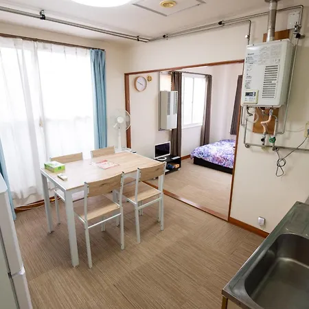 カプリス豊平公園305 Apartment